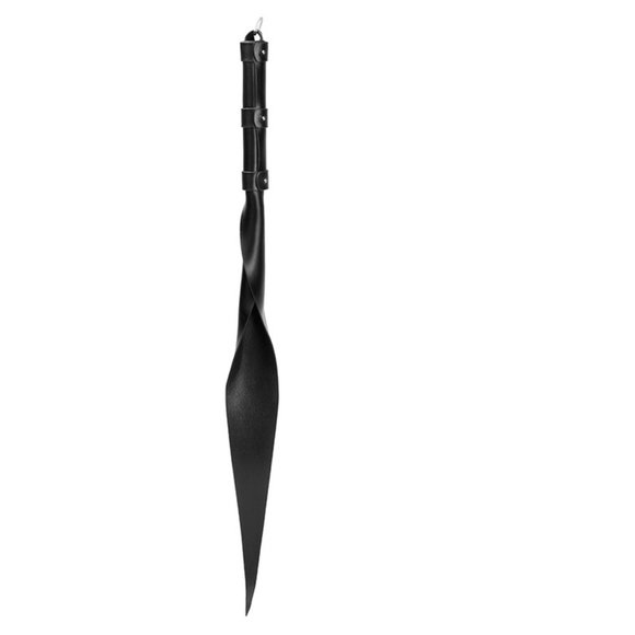 Leather Slapper - Picture 3 of 6